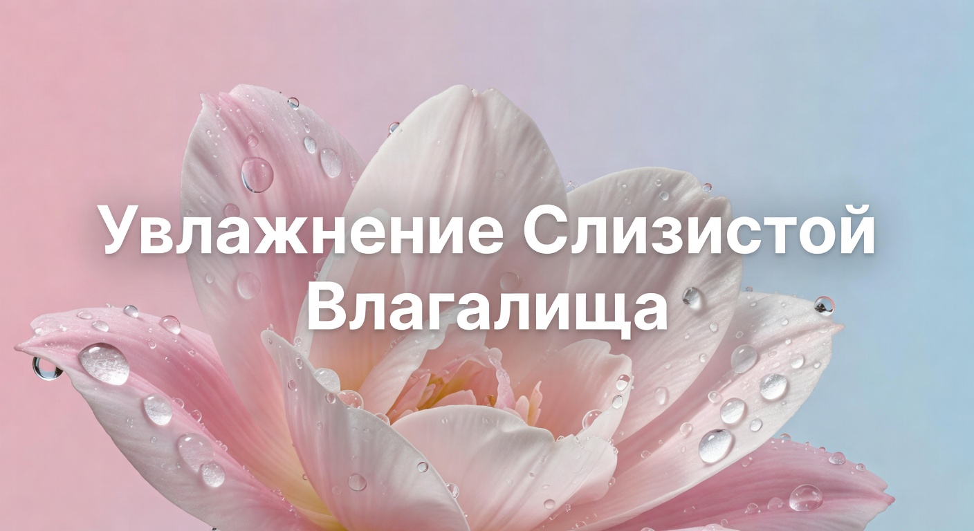 увлажнение слизистой влагалища — Увлажнение слизистой влагалища. Какие действия. Как выбрать смазку. Гинеколог Екатерина Волкова.