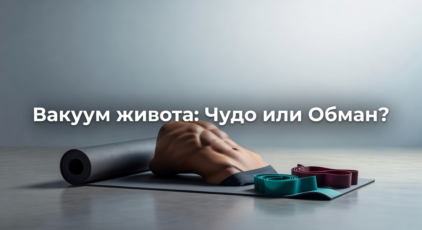 вакуум живота от Аниты Луценко — Вакуум живота от Аниты Луценко: как правильно делать | секретное чудо-упражнение или большой обман?