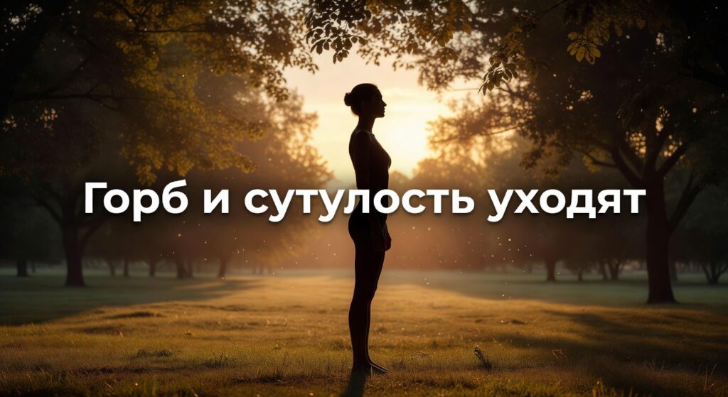 вдовий горб упражнения — ВДОВИЙ ГОРБ и ХОЛКА на шее СУТУЛОСТЬ исчезают на 120%после этого упражнения очень молниеносно быстро