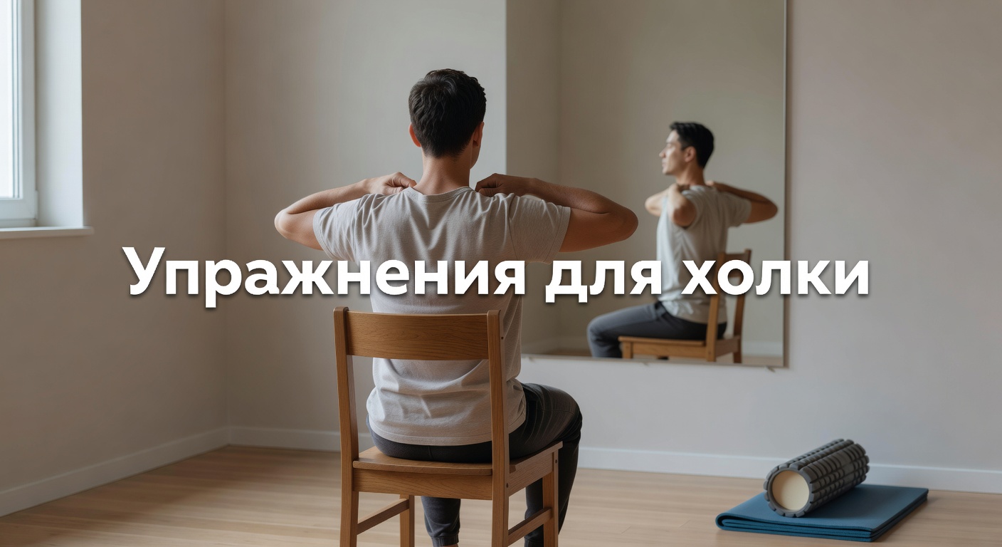 как убрать вдовий горбик — Вдовий горбик, как убрать. Холка, шишка на шее - как избавиться. 2