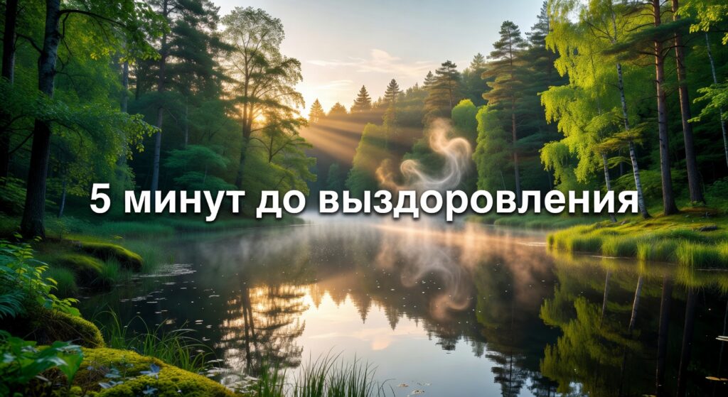 лечение недержания мочи — Всего 5 минут и недержание мочи уйдет навсегда!