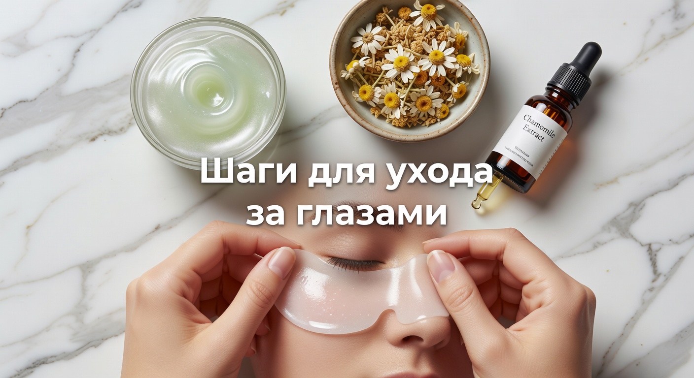 убрать мешки под глазами — ВЫ НЕ ПОВЕРИТЕ, но вот РЕАЛЬНЫЙ СПОСОБ убрать мешки пол глазами! 2