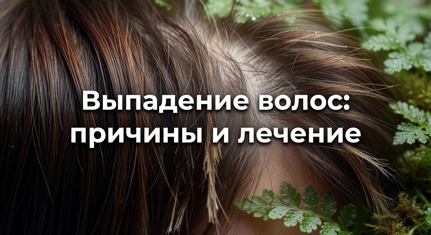 выпадение волос ДГТ — Выпадение волос у мужчин и женщин: что мешает росту и как восстановить?👀