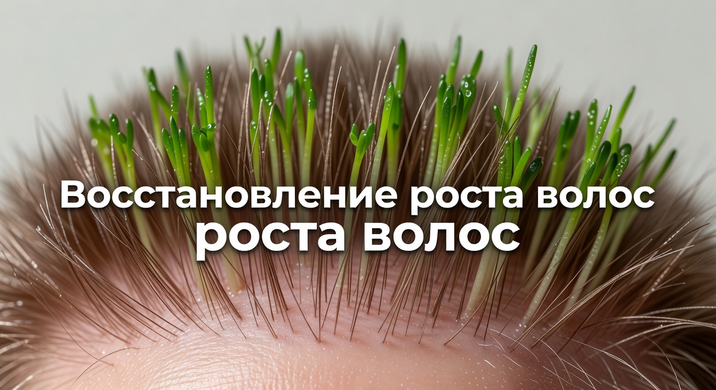 выпадение волос ДГТ — Выпадение волос у мужчин и женщин: что мешает росту и как восстановить?👀 2