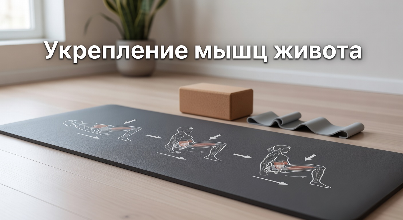 упражнения для тазового дна — Выпирающий низ живота, недержание мочи, опущение внутренних органов, диастаз? Делай 3 упражнения 2