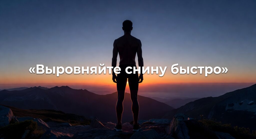 выровнять спину и живот — ВЫРОВНЯТЬ СПИНУ И УБРАТЬ ВЫПИРАЮЩИЙ ЖИВОТ ЗА 5 МИНУТ В ДЕНЬ!