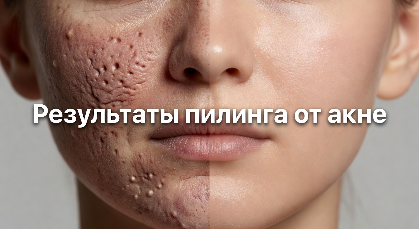 химический пилинг для акне — What It’s Like To Get A Chemical Peel For Acne Scars | Beauty Explorers | Beauty Insider 2