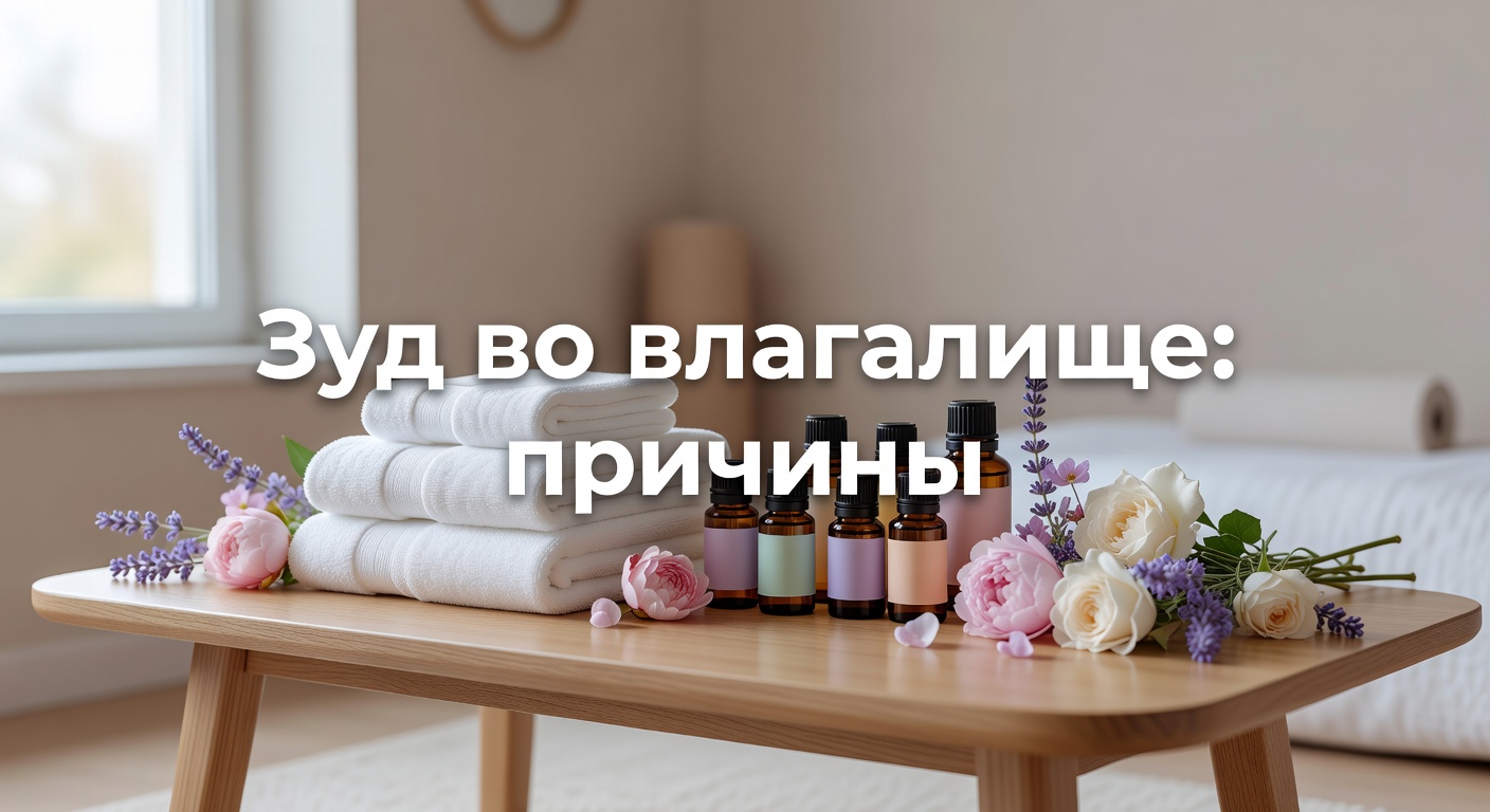 Причины зуда во влагалище — Зуд во влагалище. Зуд половых органов. Почему возникает, причины. Гинеколог Екатерина Волкова.