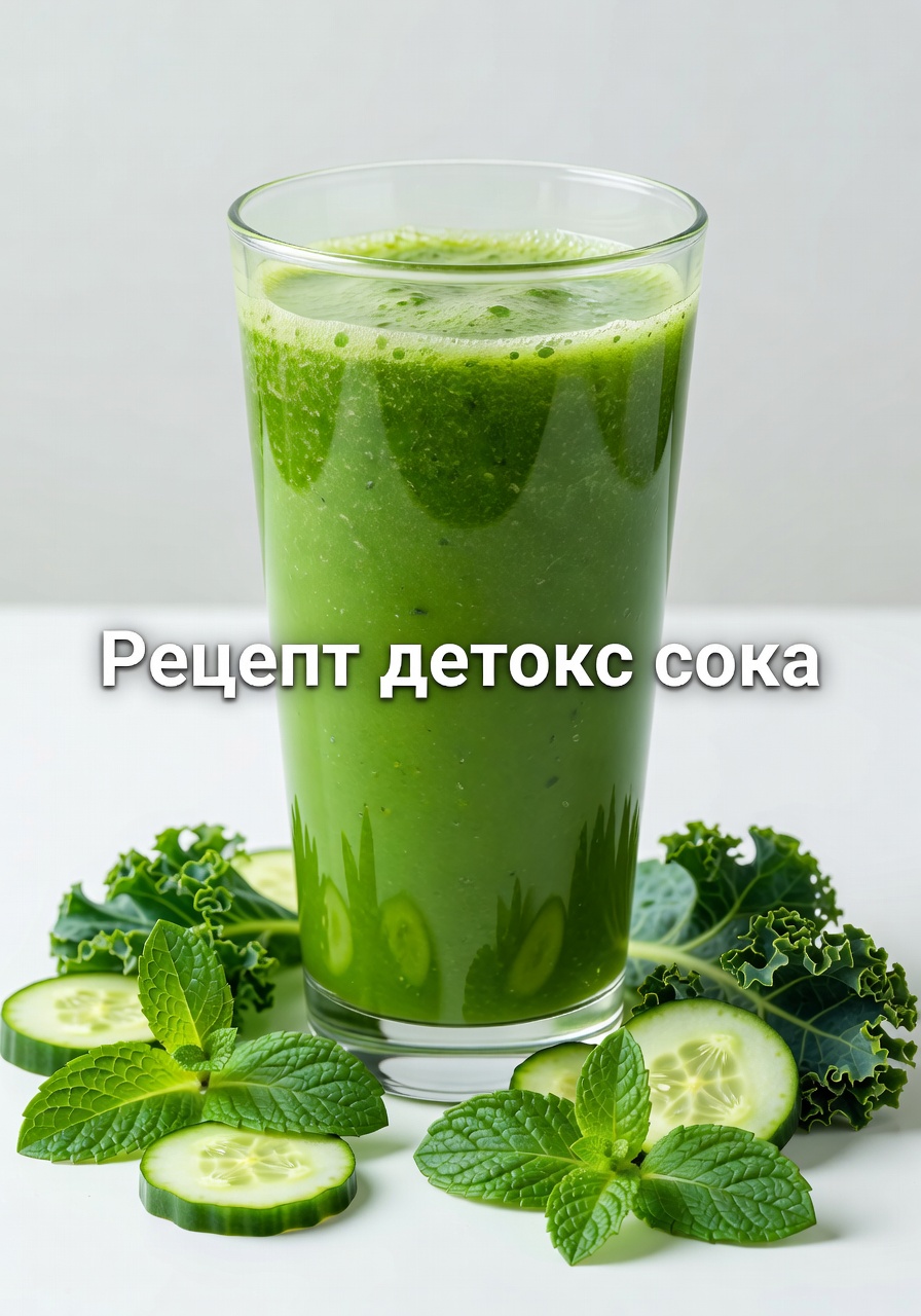 Самый мощный детокс сок — दुनिया का सबसे शक्तिशाली जूस कौन सा है? इस वीडियो में सीखे! | Most Powerful Detox Juice 2