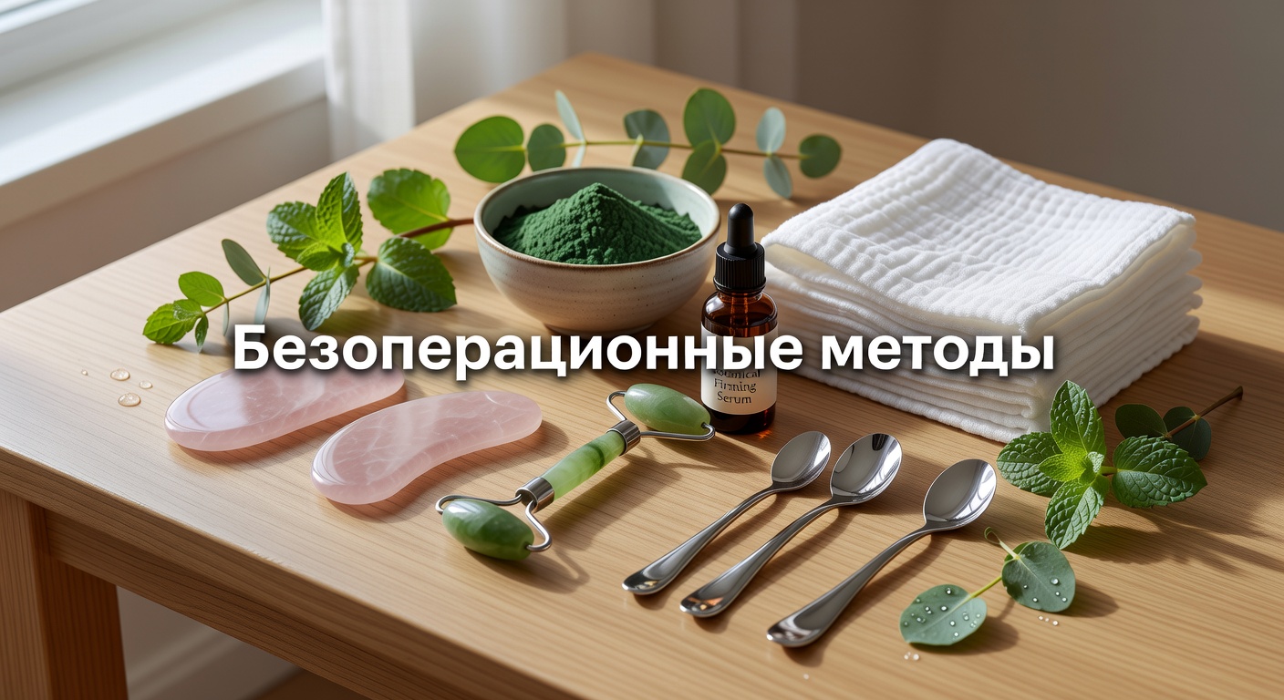 как убрать брыли — 👍🔥КАК УБРАТЬ БРЫЛИ: БЕЗОПЕРАЦИОННЫЕ МЕТОДЫ И ПЛАСТИКА 2