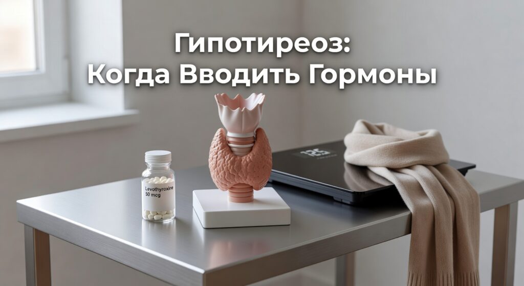гипотериоз симптомы гормоны — 💊 СЛАБОСТЬ❓ ОТЕКИ❓ НАБОР ВЕСА❓- ГИПОТИРЕОЗ: КОГДА ВВОДИТЬ ГОРМОНЫ❓ Врач эндокринолог Ольга Павлова