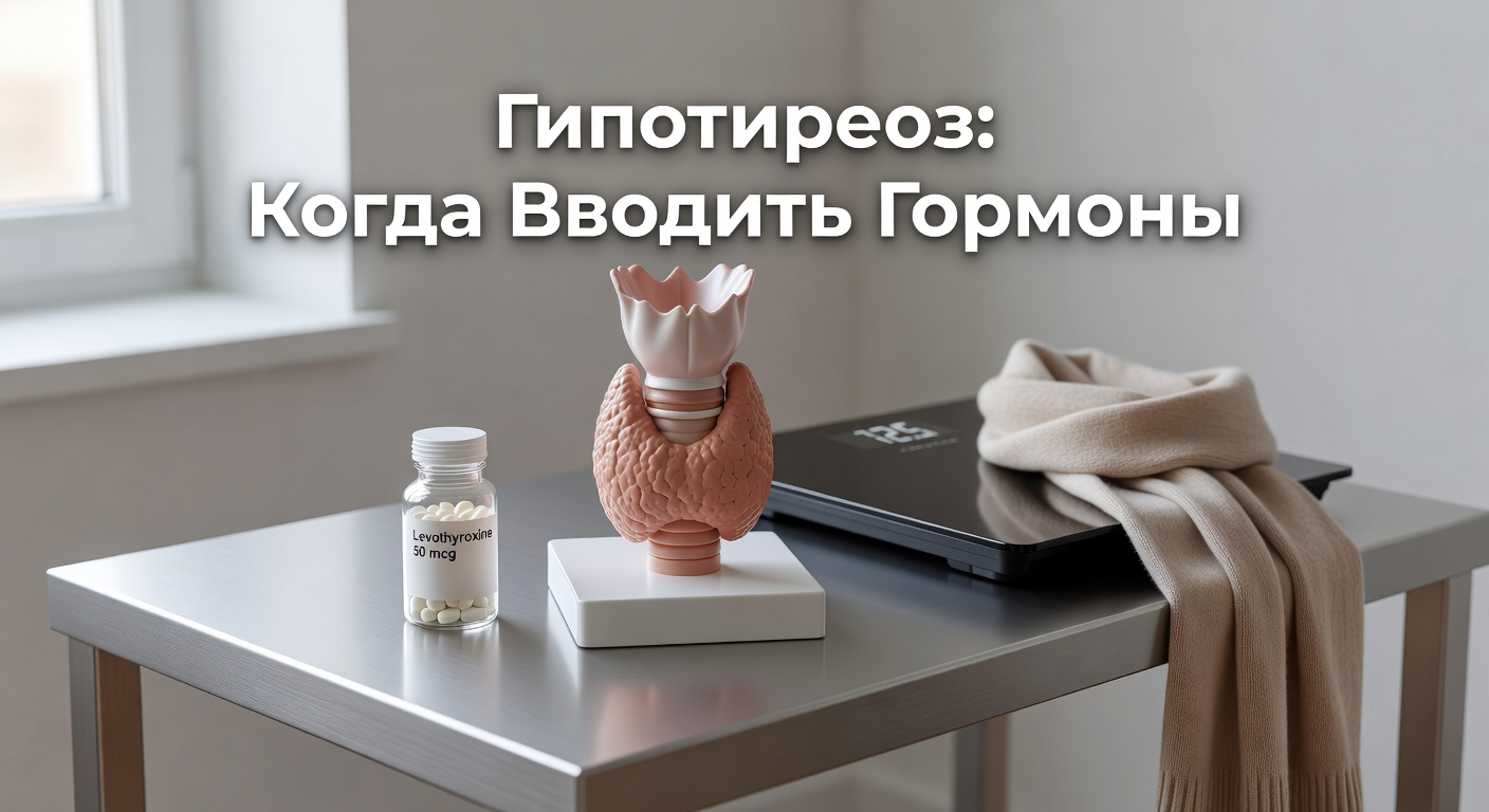 гипотериоз симптомы гормоны — 💊 СЛАБОСТЬ❓ ОТЕКИ❓ НАБОР ВЕСА❓- ГИПОТИРЕОЗ: КОГДА ВВОДИТЬ ГОРМОНЫ❓ Врач эндокринолог Ольга Павлова