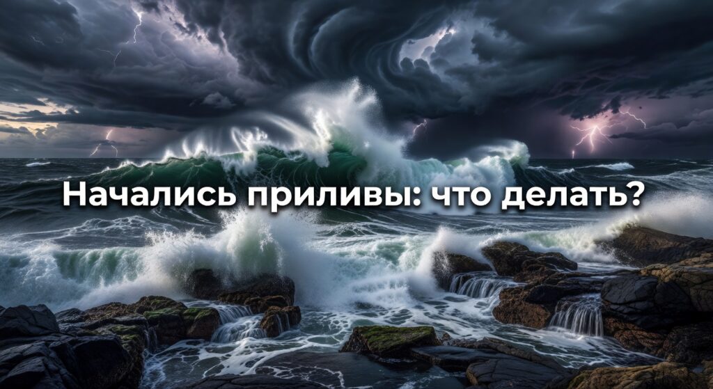 приливы жара при менопаузе — 💥 Начались приливы - что делать?