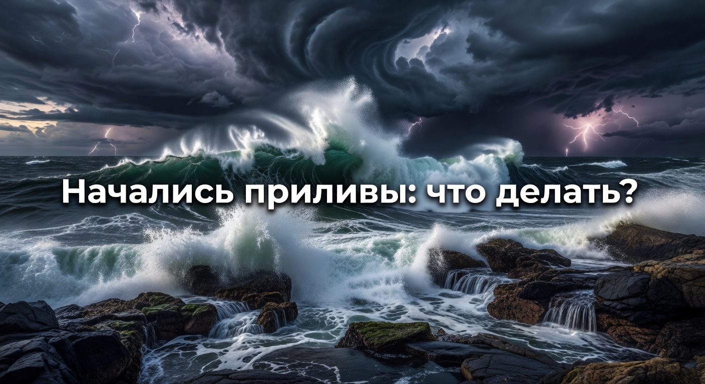 приливы жара при менопаузе — 💥 Начались приливы - что делать?