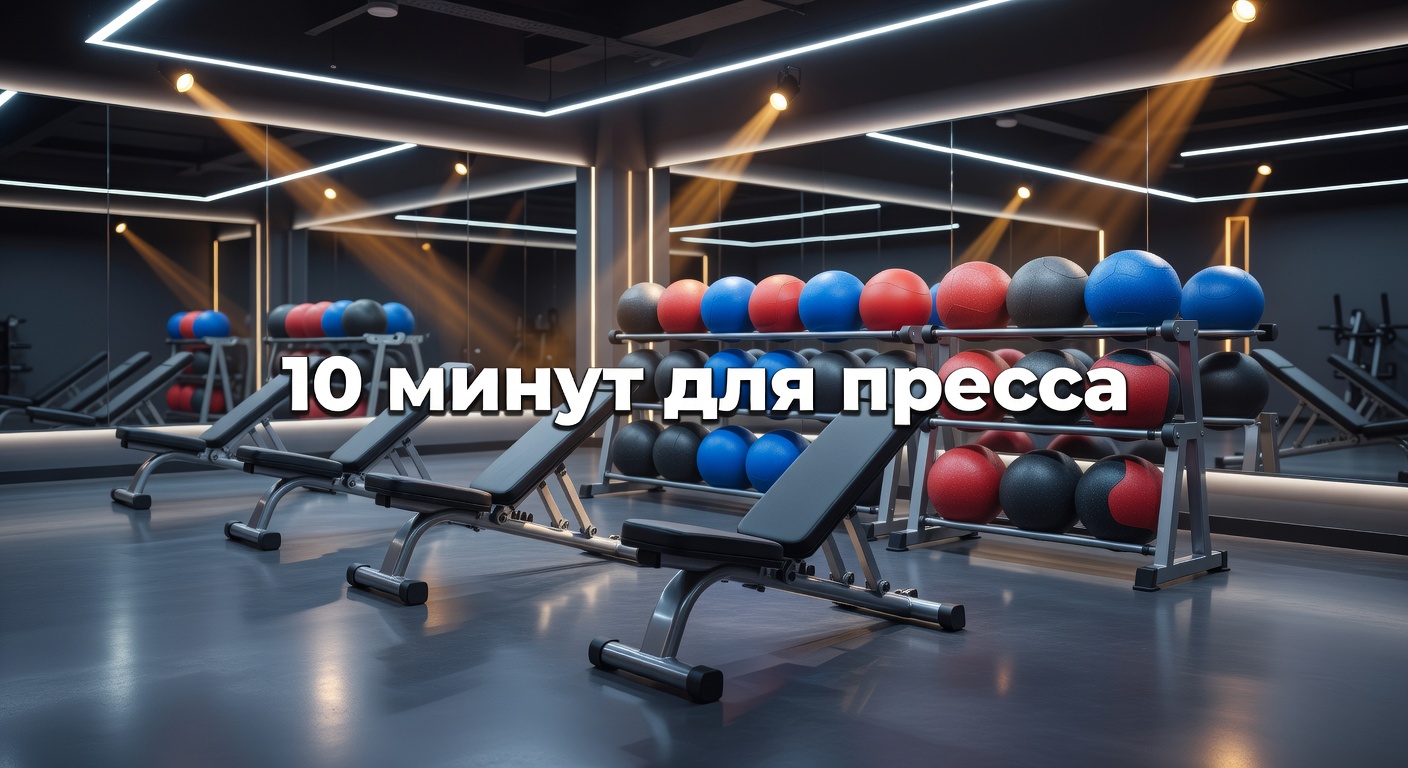 10-минутная рутина для живота — 🔥 하루 딱 10분! 11자 복근 보장 운동 루틴 | Abs Workout