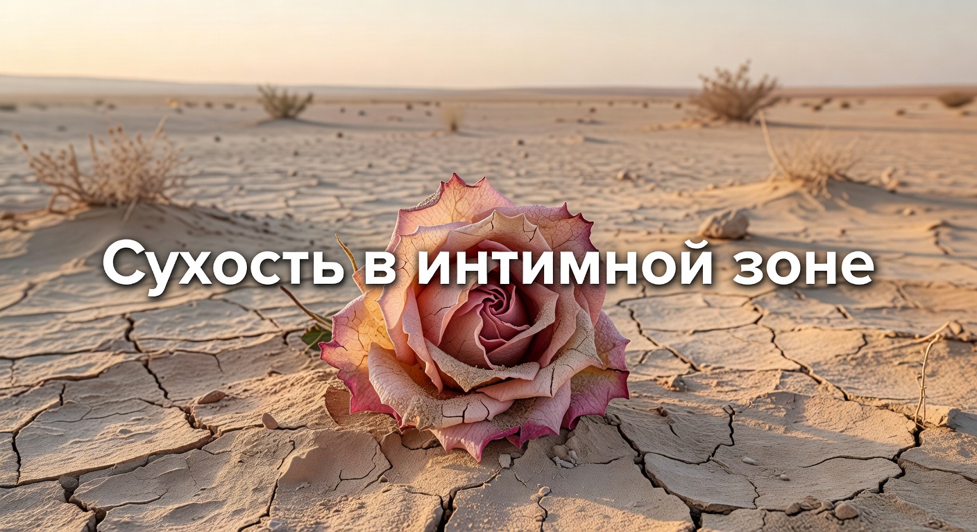 сухость во влагалище — 🥀​ Сухость во влагалище. Как избавиться от сухости в интимной зоне