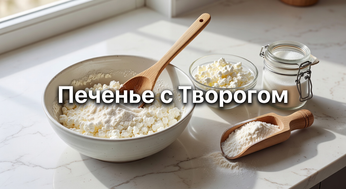 творожное печенье гусиные лапки — 🥟Сахарное ТВОРОЖНОЕ ПЕЧЕНЬЕ Гусиные лапки, Люда Изи Кук, печенье к чаю, простая выпечка с творогом 2