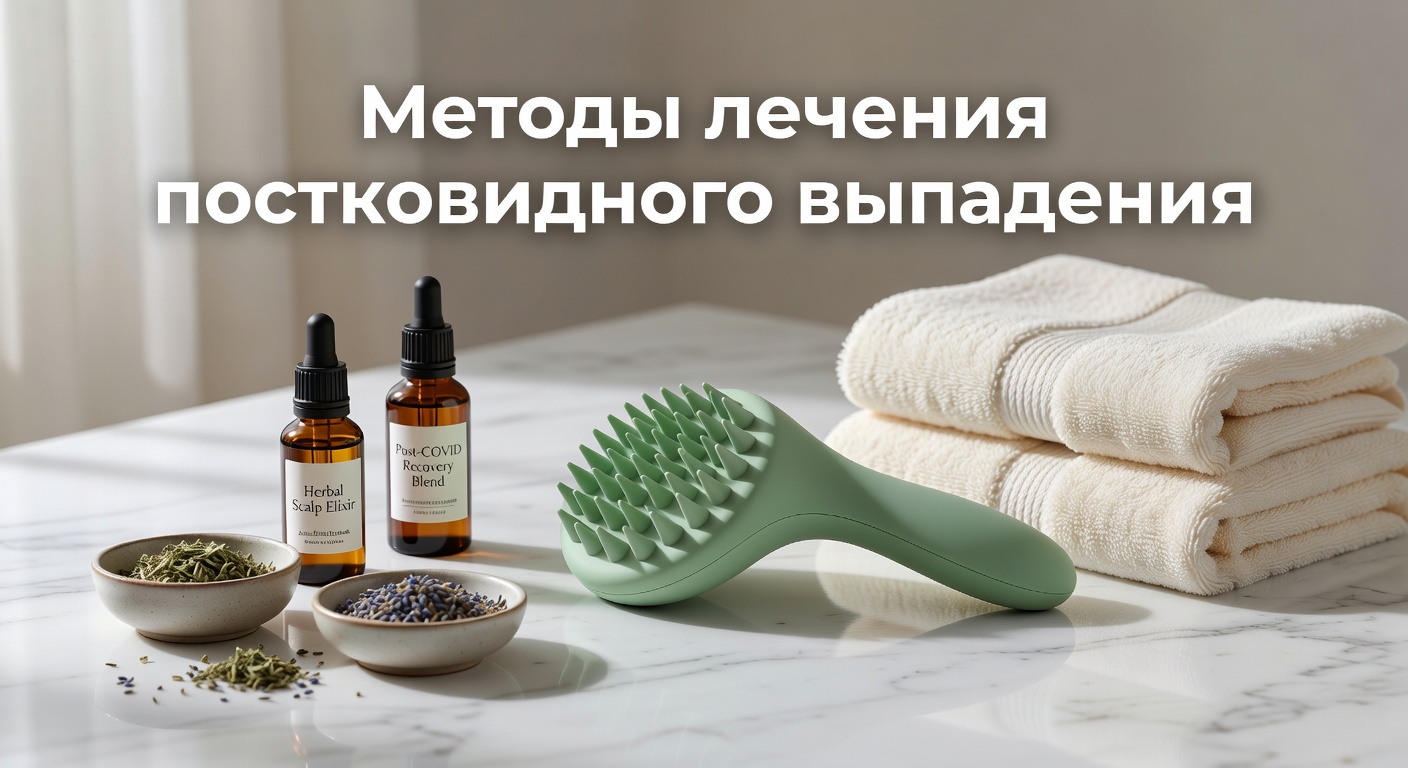 постковидное выпадение волос — 🦲 Как лечить выпадение волос после COVID-19? Постковидное выпадение волос. ГК Мать и дитя. 18+ 2