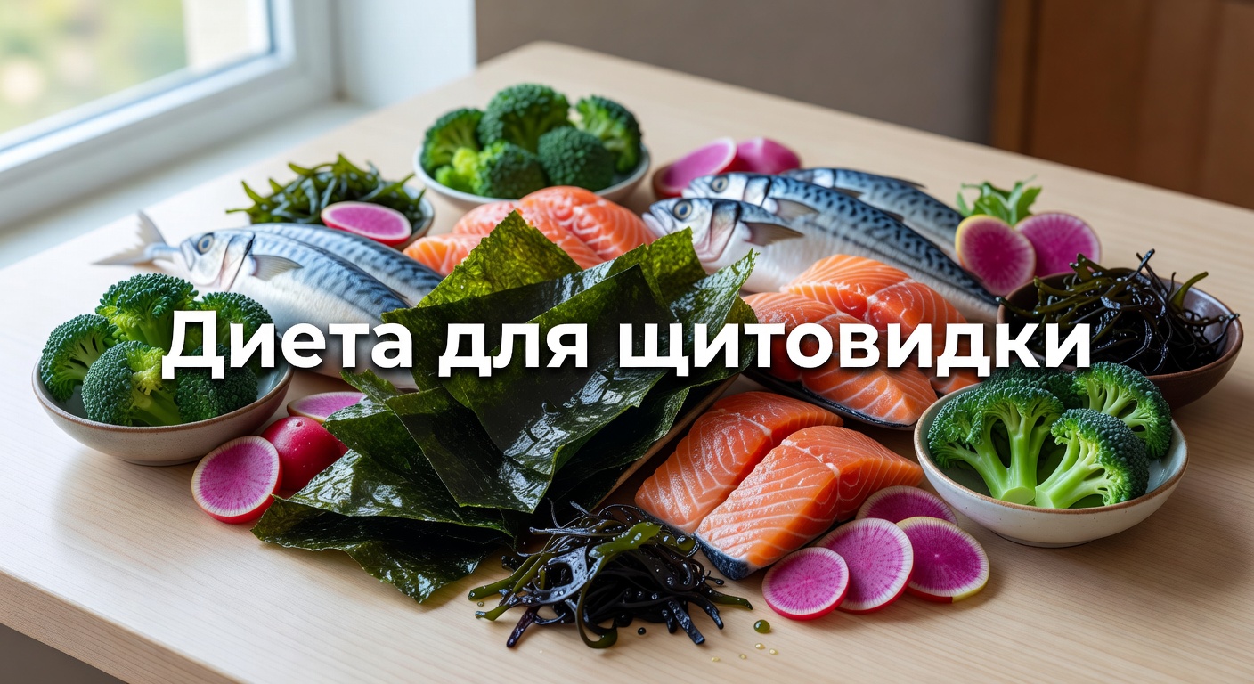 Условие для щитовидки в норме — 1 УСЛОВИЕ и щитовидка будет в норме 2