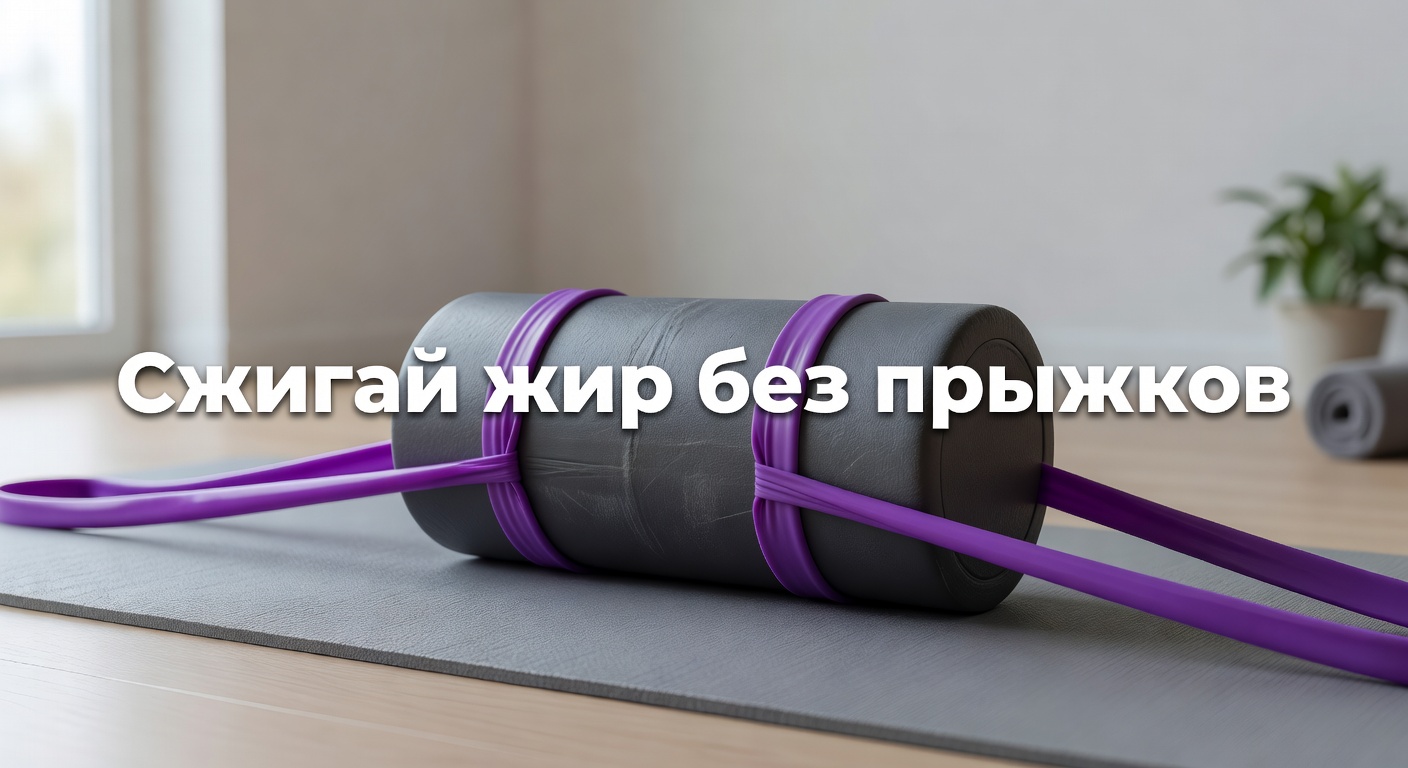 Тренировка внутренней поверхности бедер — 10 min Inner Thigh Workout | Burn Inner Thigh Fat (No Jumping) 2