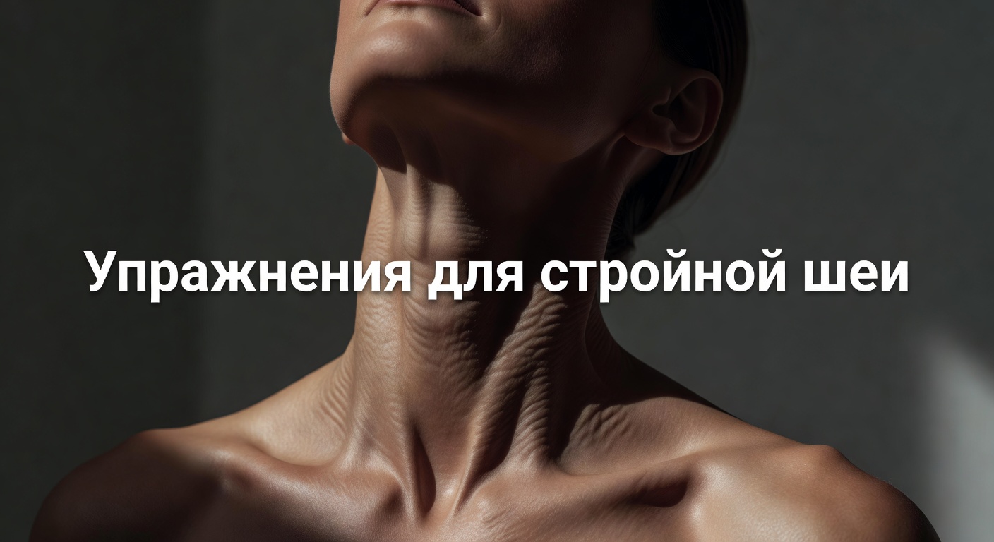 упражнения от двойного подбородка — 8min!! Reduce Double Chin and Get a Slim Beautiful Neck with this Exercise! 2