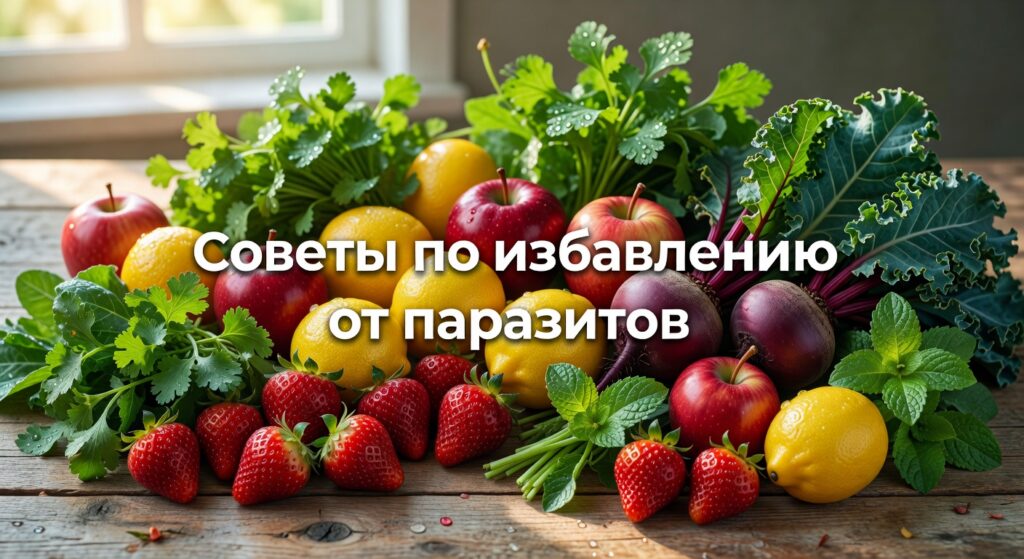 Избавление от паразитов и кандидоза — 9 Tips to Get Rid of Parasites & Candida | Dr. Janine