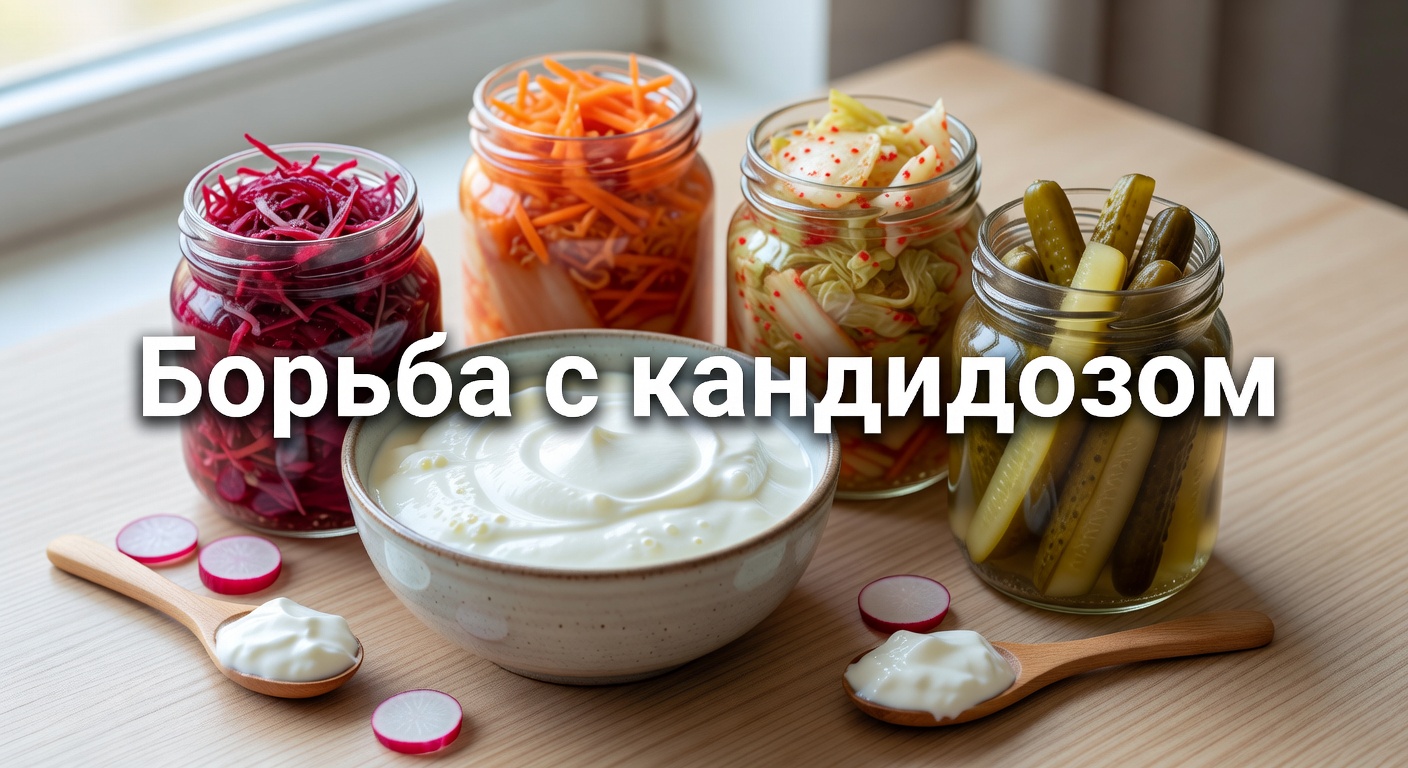 Избавление от паразитов и кандидоза — 9 Tips to Get Rid of Parasites & Candida | Dr. Janine 2