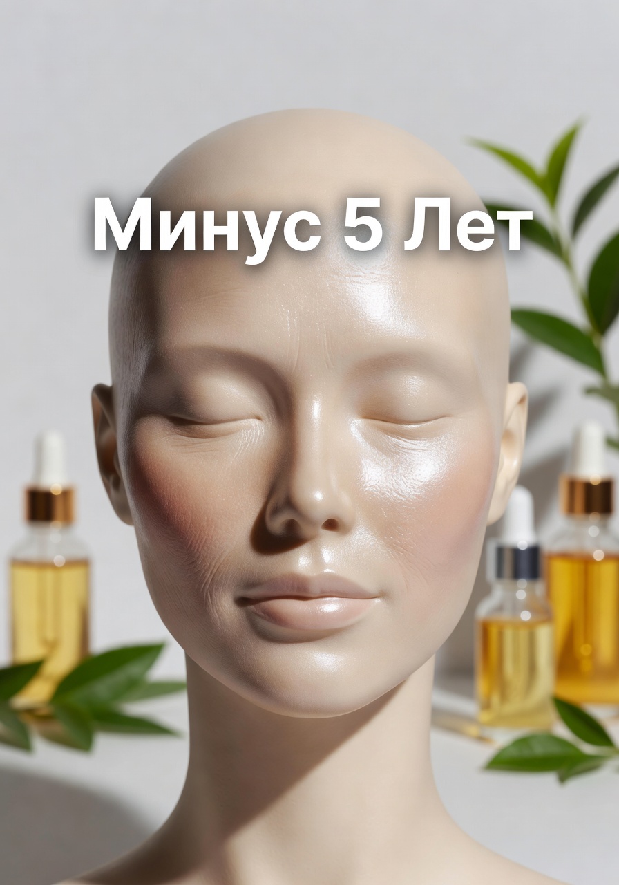 Маска ботокс без уколов — БОТОКС БЕЗ УКОЛОВ I МАСКА С СИЛЬНЕЙШИМ ЭФФЕКТОМ БОТОКСА. МИНУС 5 ЛЕТ! 2