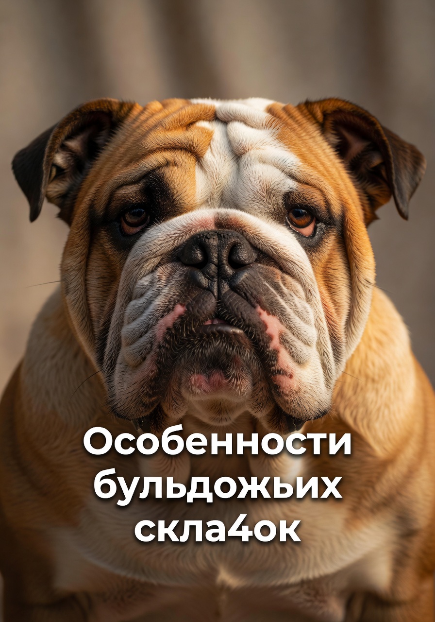 бульдожьи щеки и носогубки — Бульдожьи щеки и носогубки 2