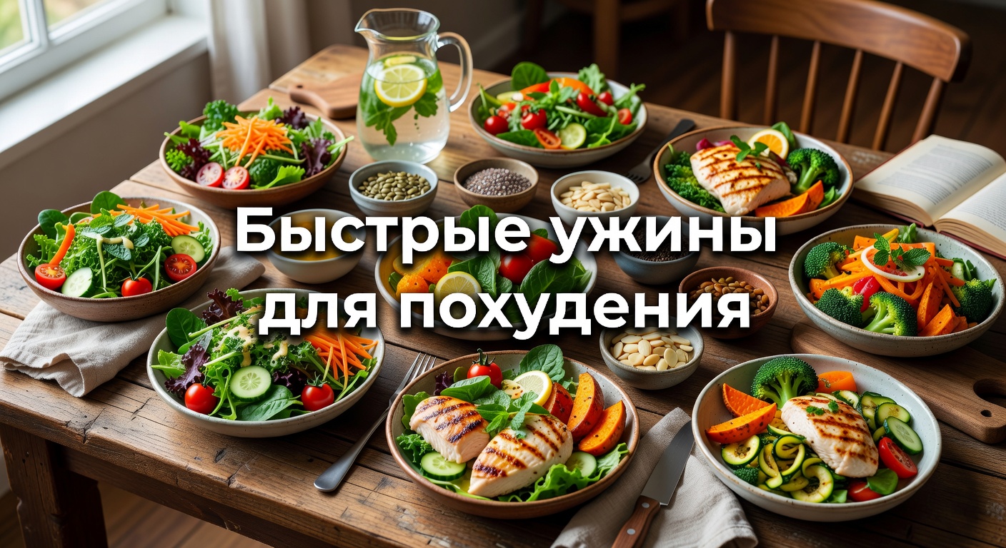 Быстрые ужины для похудения — БЫСТРЫЕ УЖИНЫ для ПОХУДЕНИЯ🥗 ПРАВИЛЬНОЕ ПИТАНИЕ🍗 ПП РЕЦЕПТЫ