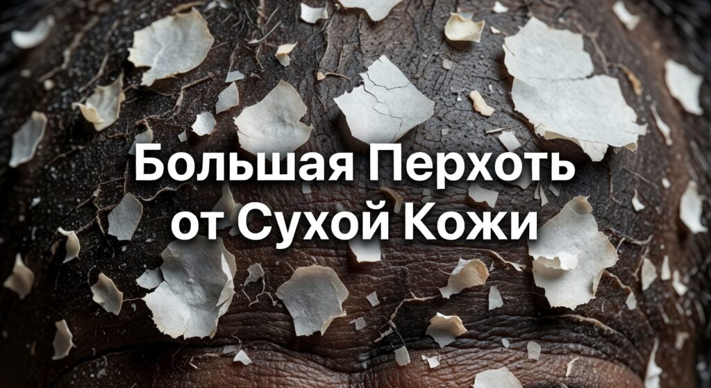 большие хлопья перхоти — DRY SCALP !! Big Flakes Dandruff Scratching Satisfying Video #768