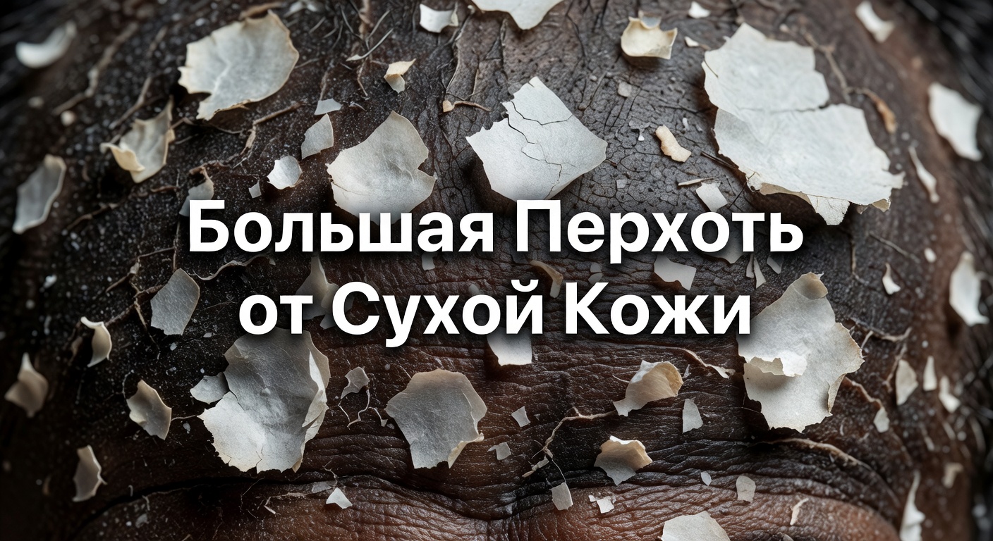 большие хлопья перхоти — DRY SCALP !! Big Flakes Dandruff Scratching Satisfying Video #768