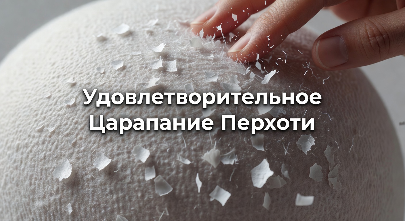 большие хлопья перхоти — DRY SCALP !! Big Flakes Dandruff Scratching Satisfying Video #768 2