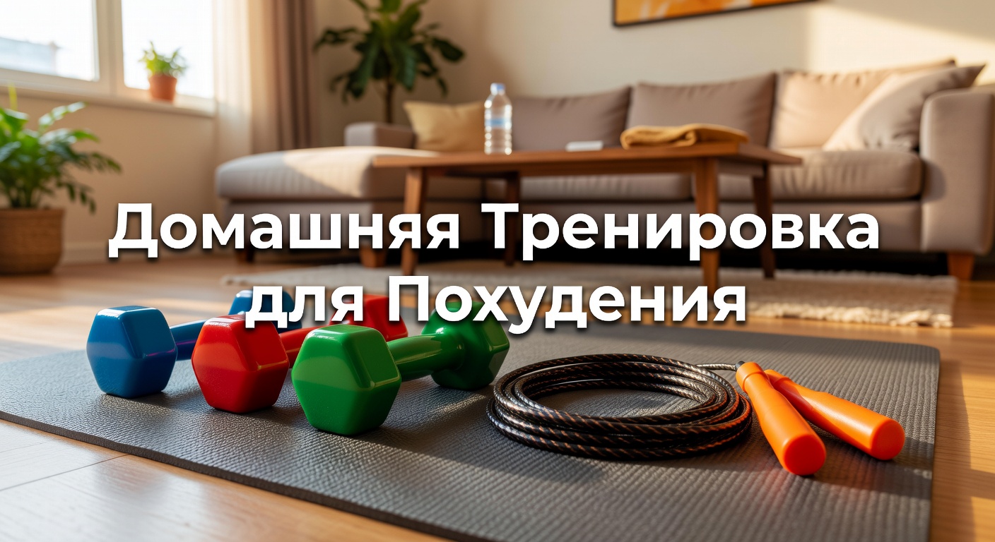 тренировка для похудения дома — ЭТА ТРЕНИРОВКА ЗАМЕНИТ 15.000 ШАГОВ! Тренировка для похудения дома НА ВСЁ ТЕЛО 2