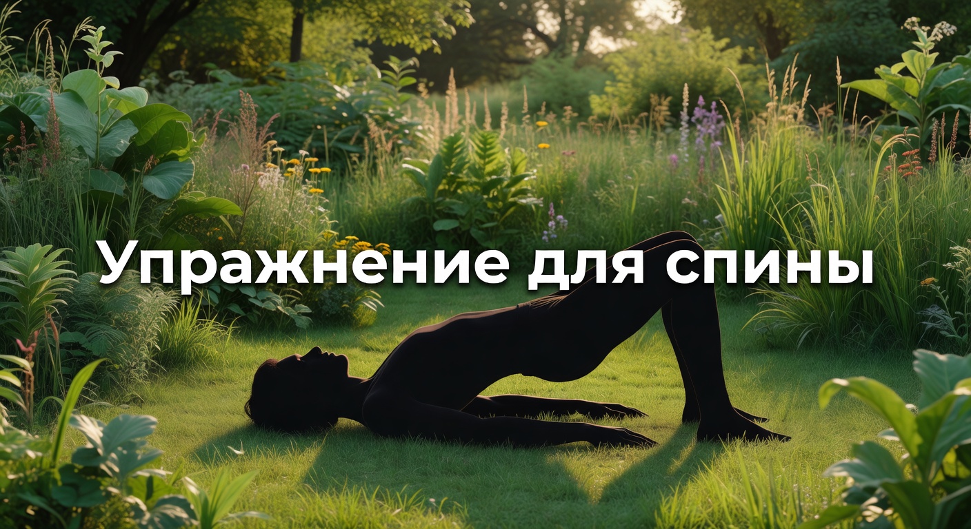 подвздошно-поясничная мышца — Это САМАЯ ВАЖНАЯ МЫШЦА ТВОЕГО ПОЗВОНОЧНИКА. Сделал это упражнение и спина не болит уже 30 лет 2