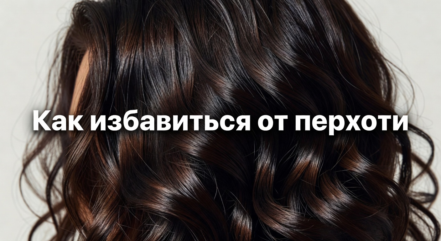 как избавиться от перхоти — HOW TO GET RID OF DANDRUFF | Men’s Hair | Alex Costa