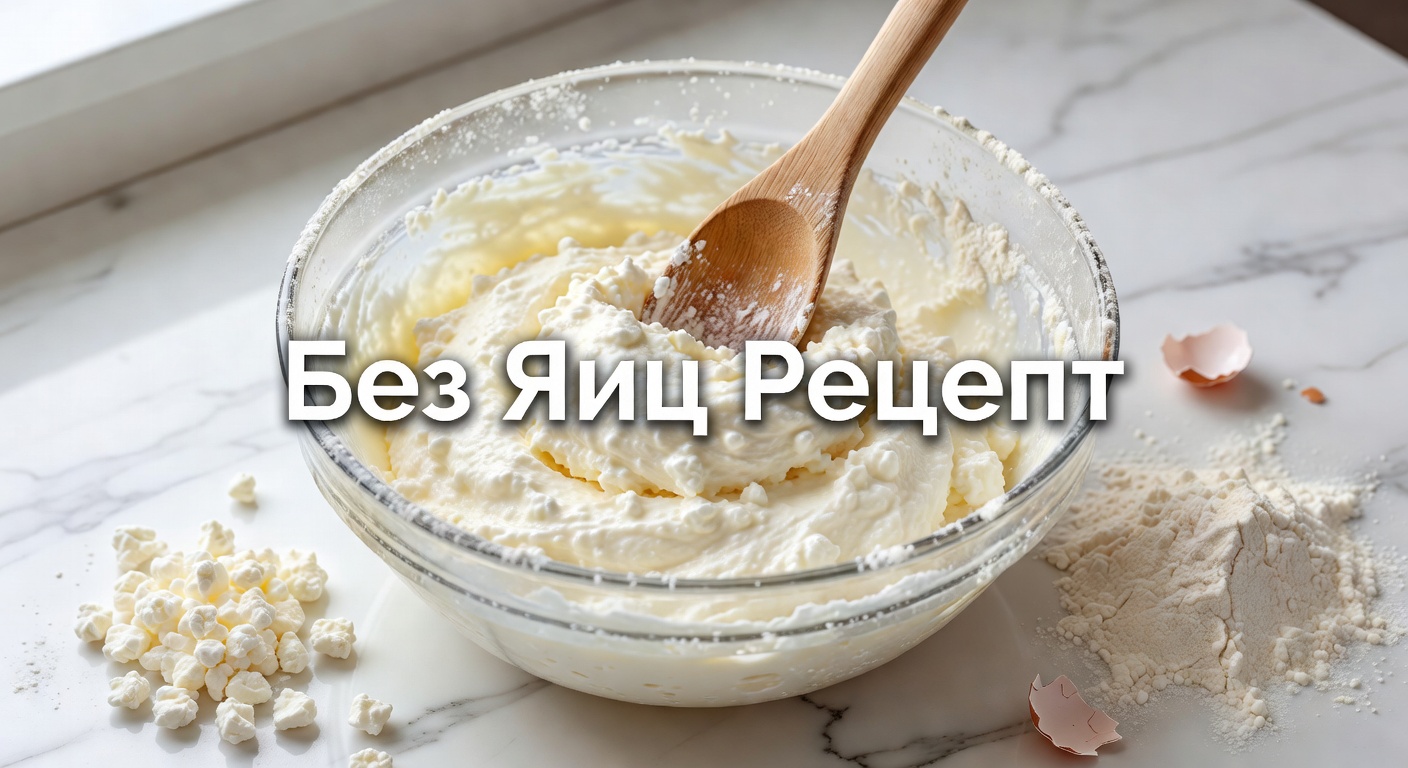 Творожное печенье без яиц — Исчезает МГНОВЕННО! ПОТРЯСАЮЩЕ ВКУСНОЕ ТВОРОЖНОЕ ПЕЧЕНЬЕ! Без яиц | Кулинарим с Таней 2