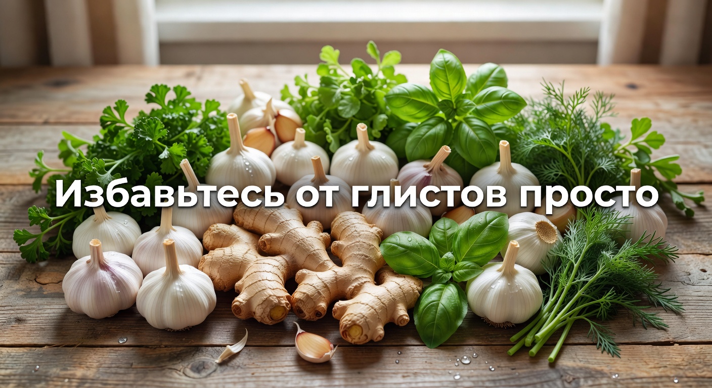 очищение от глистов без таблеток — Как избавиться от глистов. Очищение организма от гельминтов без таблеток.  Простые способы.