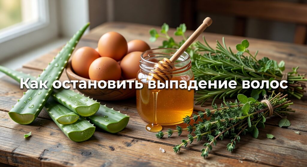 как остановить выпадение волос — КАК ОСТАНОВИТЬ ВЫПАДЕНИЕ ВОЛОС? НАТУРАЛЬНЫЕ ДОМАШНИЕ МАСКИ