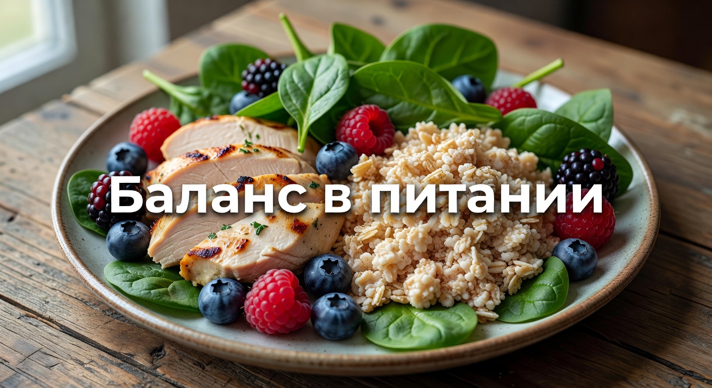 как разогнать метаболизм — Как "разогнать метаболизм" и не потерять при этом здравый смысл? 2