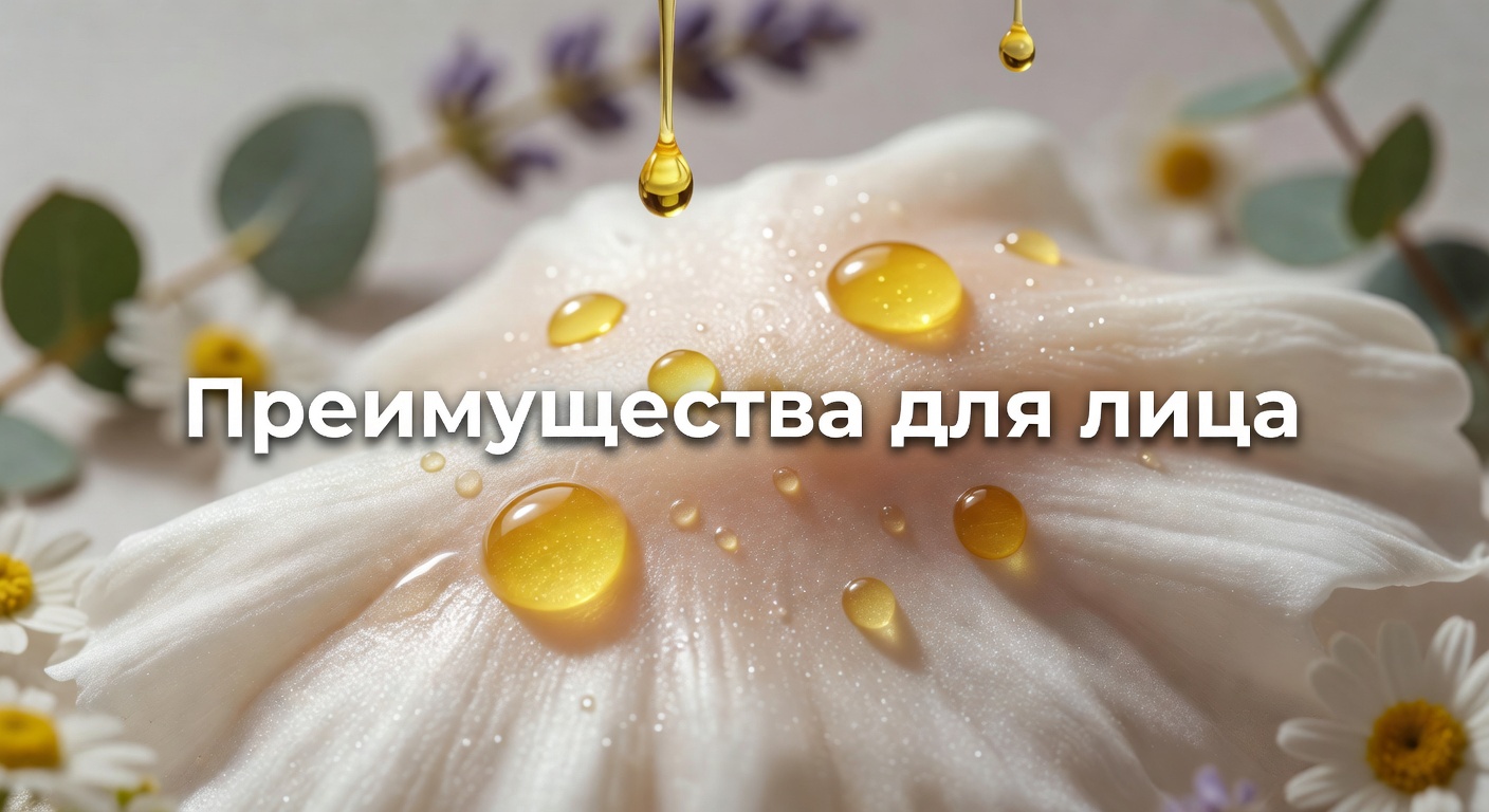 касторовое масло для лица — Касторовое масло – натуральный ботокс для лица!🔥 2