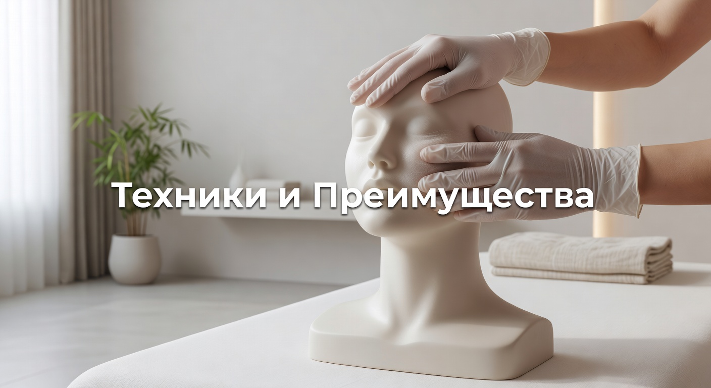 лиmfодренажный массаж лица — Лимфодренажный массаж лица. Маргарита Левченко. 2