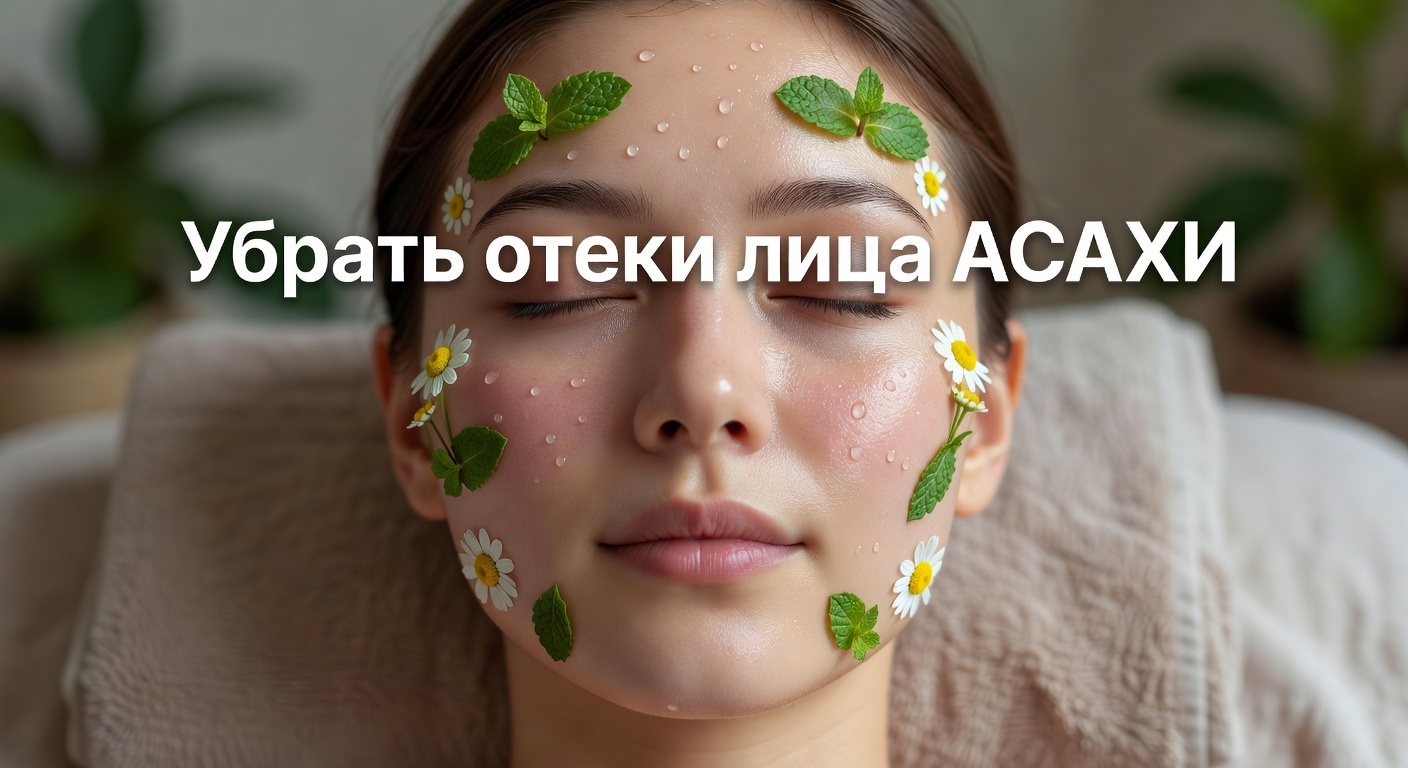 Лимфодренажный массаж Зоган — Лимфодренажный массаж ЗОГАН или АСАХИ. Как убрать отеки лица 2