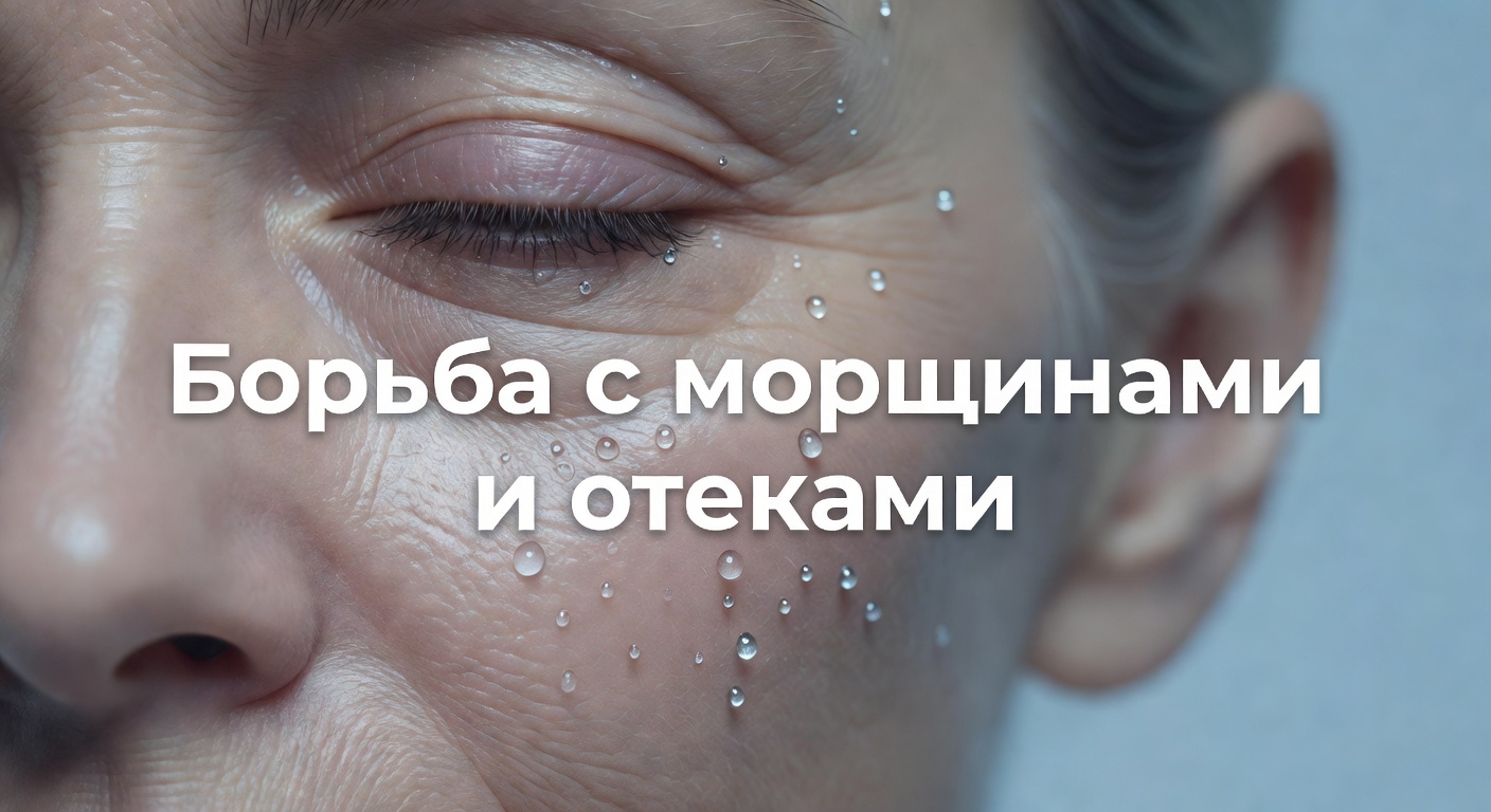 лиmfодренажный массаж лица — Lymphatic Face Lifting Massage For Jowls & Laugh Lines & Eye Bags✨ Anti-Aging, Wrinkles 2