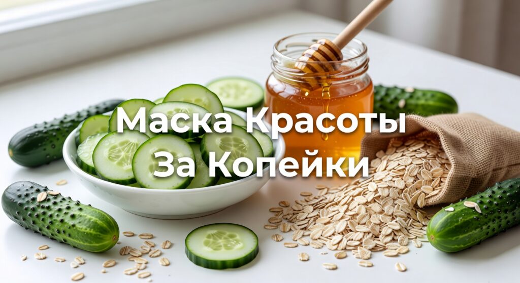 маска с содой для лица — Маска красоты за копейки "Стирает" морщины с лица!