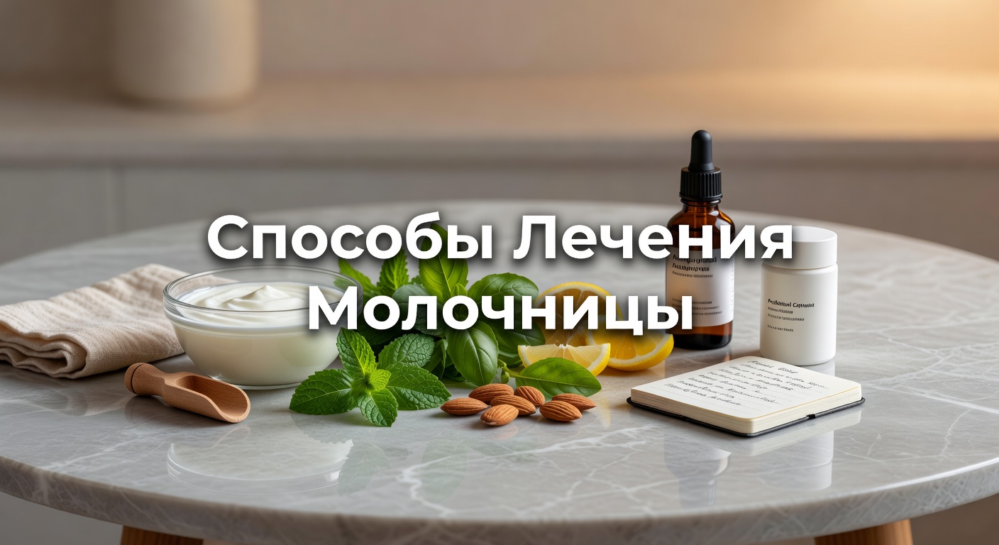 Молочница причины и лечение — Молочница: причины болезни и способы лечения 2
