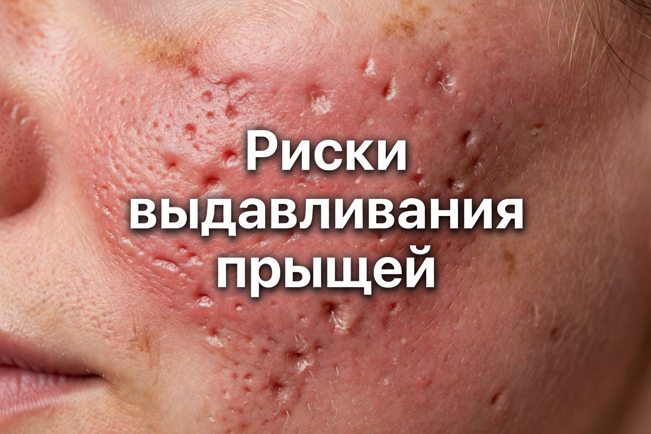 причины появления прыщей — Почему появляются прыщи. Чем грозит их выдавливание? - Я соромлюсь свого тіла 2