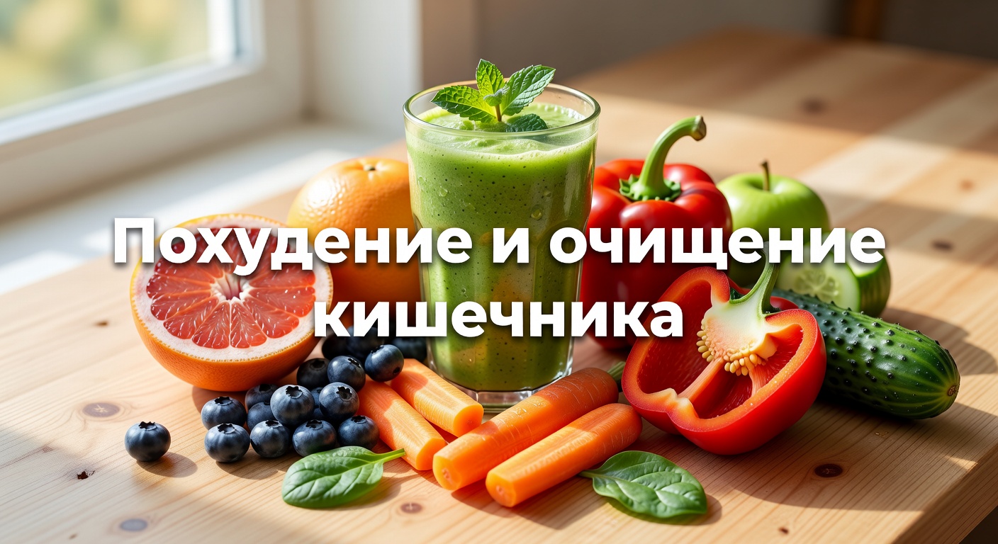 очищение кишечника для похудения — Похудеть и УБРАТЬ ЖИВОТ/ОЧИЩЕНИЕ Кишечника и СУПЕР средство от запора