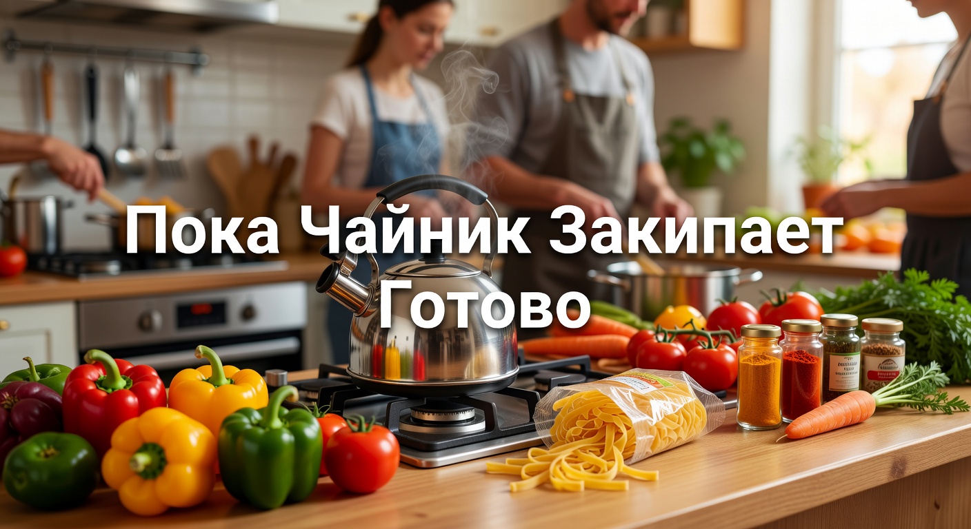 десерт за 10 минут — ПОКА ЧАЙНИК ЗАКИПИТ всё будет ГОТОВО! 10 МИНУТ и ВКУСНЯТИНА на столе!
