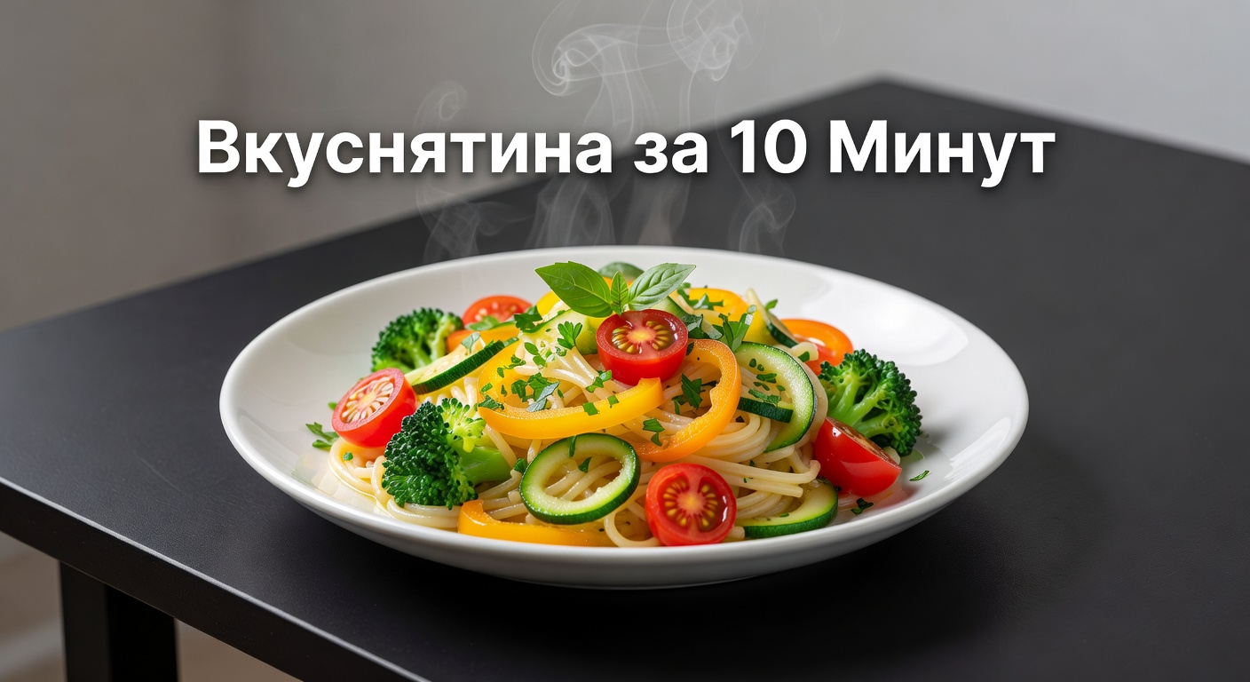 десерт за 10 минут — ПОКА ЧАЙНИК ЗАКИПИТ всё будет ГОТОВО! 10 МИНУТ и ВКУСНЯТИНА на столе! 2